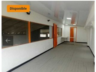 BODEGA INDUSTRIAL EN ARRIENDO SECTOR SUBA, BOGOT