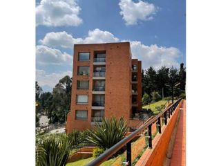 Apartamento en Alquiler en Cerros de Suba Bogotá