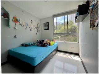 Venta de Apartamento Loma del Indio - Medellín