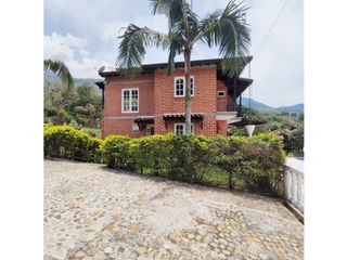 Venta de finca en Barbosa