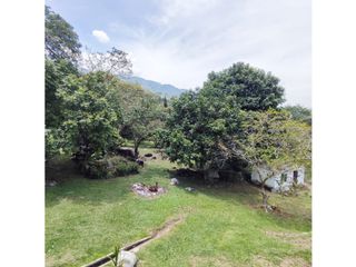 Venta de finca en Barbosa