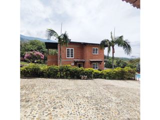 Venta de finca en Barbosa