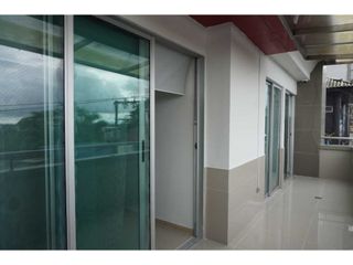 Foto 3 de Apartamento en Buenaventura con Vista a la Bahía.