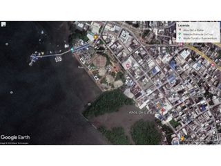 Foto 15 de Apartamento en Buenaventura con Vista a la Bahía.