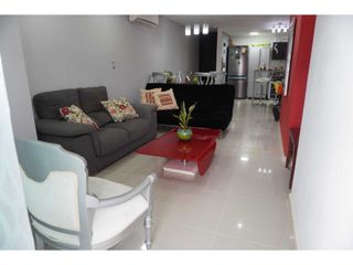 Foto 1 de Apartamento en Buenaventura con Vista a la Bahía.