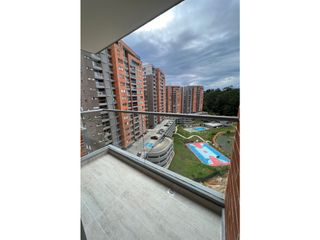 Apartamento en venta, Rionegro, Sector Los Colegios