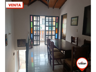 Foto 17 de CASA BIFAMILIAR DE DOS PISOS DE 125MTS