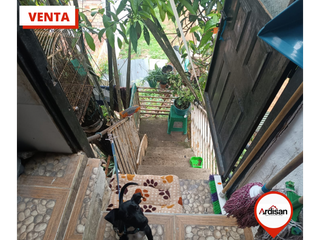 Foto 10 de CASA BIFAMILIAR DE DOS PISOS DE 125MTS