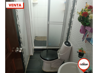 Foto 11 de CASA BIFAMILIAR DE DOS PISOS DE 125MTS