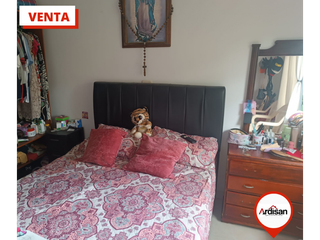 Foto 8 de CASA BIFAMILIAR DE DOS PISOS DE 125MTS