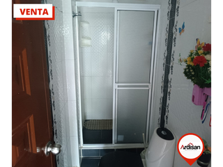Foto 20 de CASA BIFAMILIAR DE DOS PISOS DE 125MTS