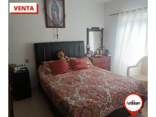 Foto 9 de CASA BIFAMILIAR DE DOS PISOS DE 125MTS