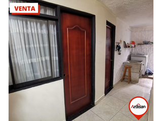 Foto 3 de CASA BIFAMILIAR DE DOS PISOS DE 125MTS