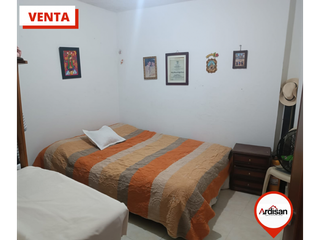 Foto 5 de CASA BIFAMILIAR DE DOS PISOS DE 125MTS
