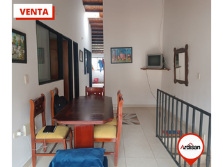 Foto 15 de CASA BIFAMILIAR DE DOS PISOS DE 125MTS