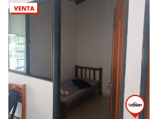 Foto 18 de CASA BIFAMILIAR DE DOS PISOS DE 125MTS