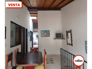 Foto 16 de CASA BIFAMILIAR DE DOS PISOS DE 125MTS