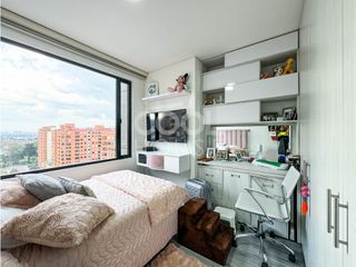 Apartamento moderno en venta en Pontevedra