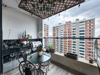 Apartamento moderno en venta en Pontevedra