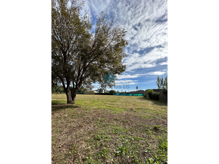 Foto 10 de VENTA-GRAN LOTE 1053M2-SINSACATE