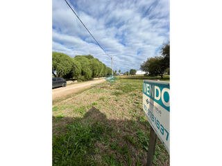 Foto 5 de VENTA-GRAN LOTE 1053M2-SINSACATE