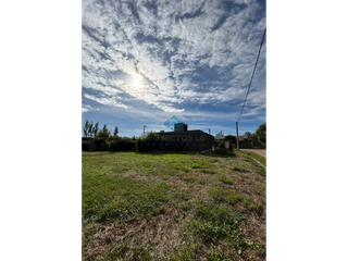 Foto 4 de VENTA-GRAN LOTE 1053M2-SINSACATE