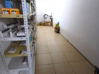 Local farmacia venta Jujuy San Pedrito