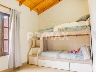 VENTA - Casa 3 dorm en B° Pichi Lemu, Fdez Oro