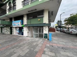 Alquiler de Oficina Centro de Guayaquil, GabR
