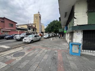 Alquiler de Oficina Centro de Guayaquil, GabR