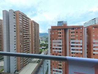 Apartamento en Arriendo Ubicado en Medellín Codigo 5330