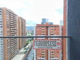 Apartamento en Arriendo Ubicado en Medellín Codigo 5331