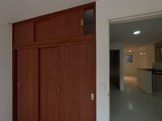 Apartamento en Arriendo Ubicado en Medellín Codigo 4669