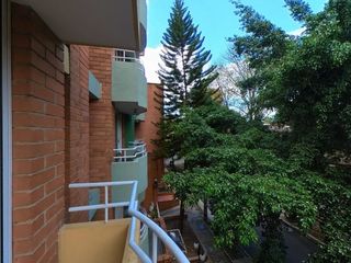 Apartamento en Arriendo Ubicado en Medellín Codigo 4669