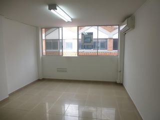 Oficina en Arriendo Ubicado en Medellín Codigo 341