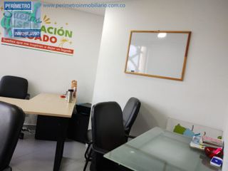 Oficina en Venta Ubicado en Medellín Codigo 2678