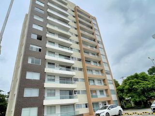 APARTAMENTO en ARRIENDO en Cúcuta LOS PATIOS