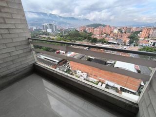APARTAMENTO en ARRIENDO/VENTA en Medellín Naranjal
