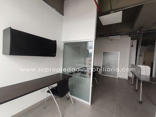 Foto 3 de OFICINA en ARRIENDO en Bogotá Mazurén, Suba