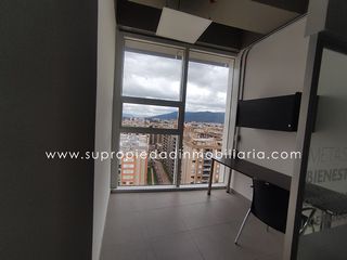 Foto 13 de OFICINA en ARRIENDO en Bogotá Mazurén, Suba
