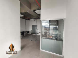 Foto 1 de OFICINA en ARRIENDO en Bogotá Mazurén, Suba