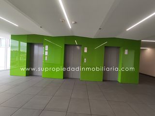 Foto 5 de OFICINA en ARRIENDO en Bogotá Mazurén, Suba
