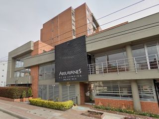 APARTAMENTO en ARRIENDO en Bogotá SUBA