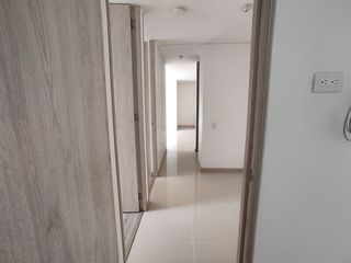 APARTAMENTO EN ARRIENDO UBICADA EN SABANETA SECTOR PRADOS DE SABANETA