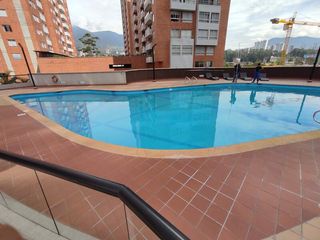 APARTAMENTO EN ARRIENDO UBICADA EN SABANETA SECTOR PRADOS DE SABANETA