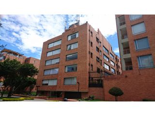 Arriendo Apartamento Multicentro Bogotá