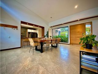 Foto 12 de Venta Casa Campestre moderna como nueva Parcelacion La Ceja
