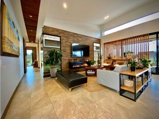 Foto 6 de Venta Casa Campestre moderna como nueva Parcelacion La Ceja