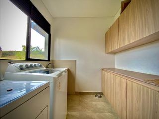 Foto 38 de Venta Casa Campestre moderna como nueva Parcelacion La Ceja