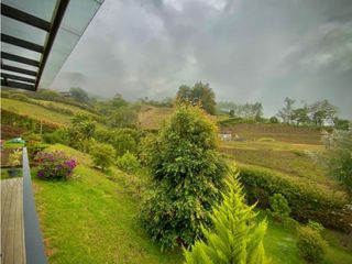 Foto 28 de Venta Casa Campestre moderna como nueva Parcelacion La Ceja